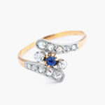 Women's Bijou Ear