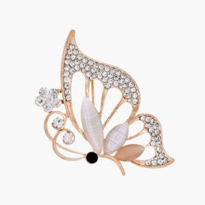 Silvermist Bracelet