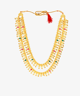 Long Necklaces