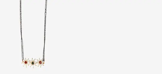Mangalsutra Collection