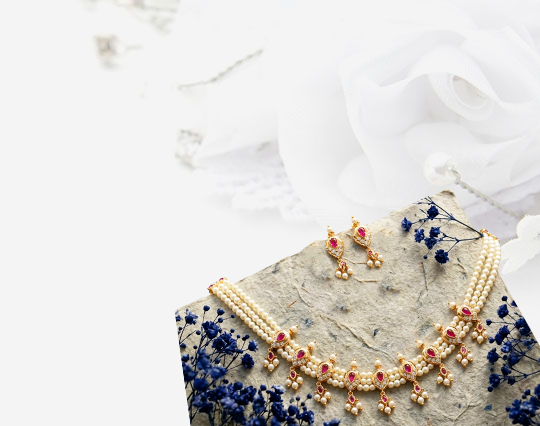 More Than Jewellery, A Piece of Maharashtra